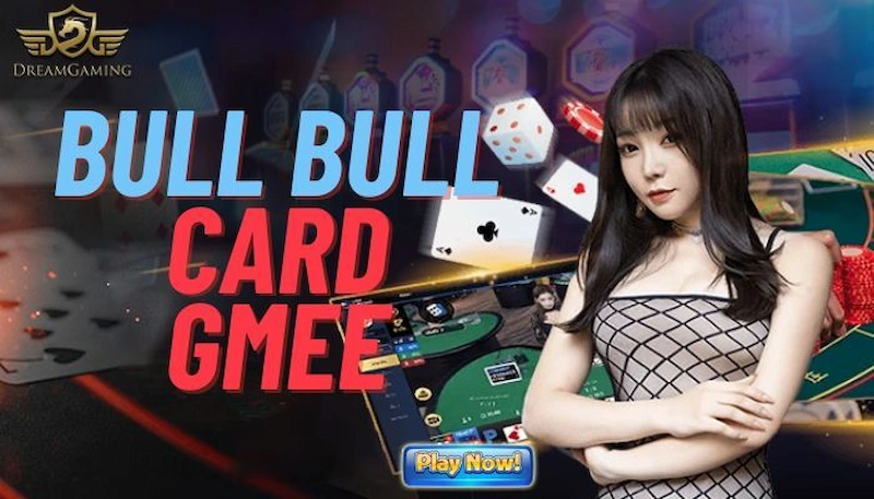 What is the Bull Bull Card Game?