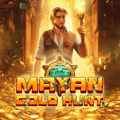 MAYAN Gold Hunt