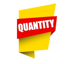 Quantity