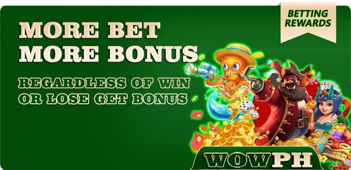 BET ON SLOT & FISH GAMES - BET BONUS 199,999 PESOS