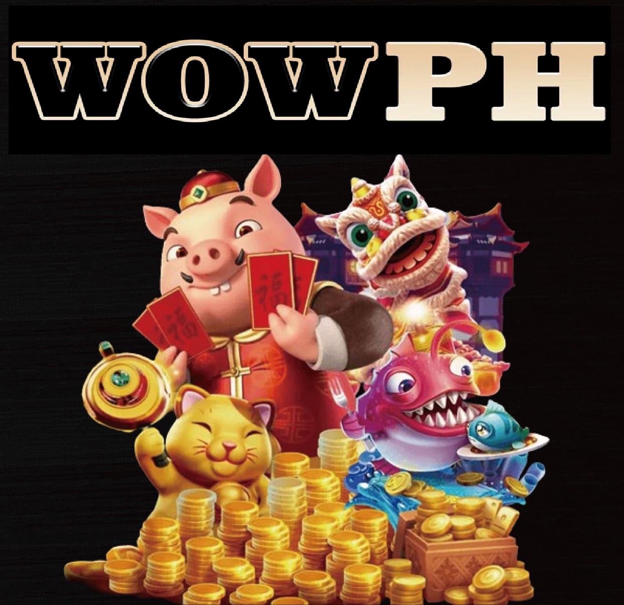 WOWPH CASINO