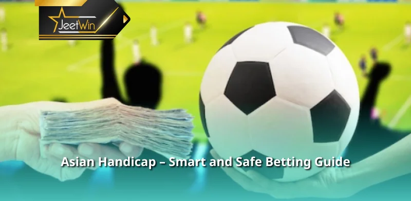 How to Read Asian Handicap