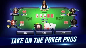 Simple Online Poker Rules