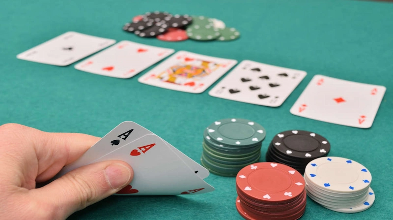 Introduction to Online Poker for Beginners